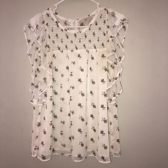 Loft shirt - Picture 1 of 5